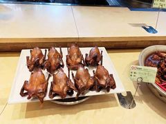 -大张烙馍村(泉山店)