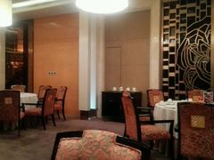 -酌宴府The China Club·广州万富希尔顿酒店(云城东路店)