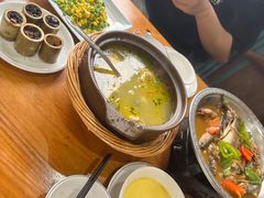 -李东农庄(中南百草园地标店)
