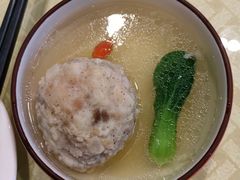 -熙春园餐厅