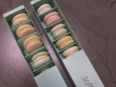 -極上萬膳·日料放题(来福士江景店)