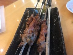 -新粤新疆菜(禅城店)