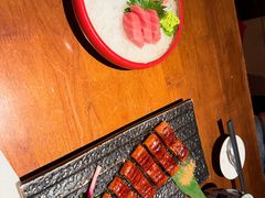 -千代武日本料理(开发区店)