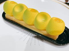 日本柚子-JUN PASTRY(南通市圆融购物中心工农路店)