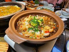 -老灶房-四川土菜(铁牛广场店)