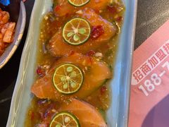 -花漫里日式餐厅(城东中骏店)