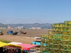 -北岐滩涂