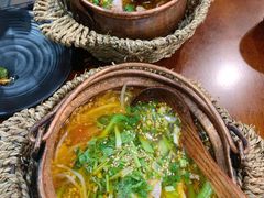 -麒麟风烤牛肉·云南烧烤小排档(丹凤街店)
