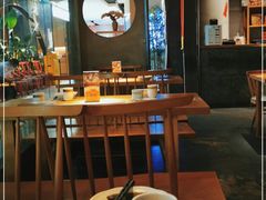 -水木苼 蔬食料理