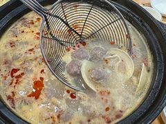 -牛排王糟粕醋火锅(海甸分店)