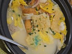 -沪华海鲜大酒楼(南汇店)