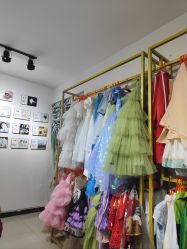 -童年时光专业儿童摄影(龙首店)