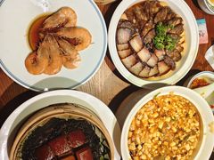 -寻宝记绍兴菜(鲁迅路店)