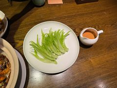 -粗茶淡饭·隐庐私厨(东亭店)