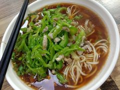 -茶南面馆(湖西街店)