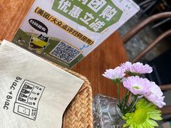 -Blac+Blac(中海环宇荟店)