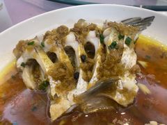 -金典银峰老鹅馆·昆山菜(亭林公园店)