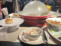 -京味斋·北京烤鸭(华威桥北工大店)