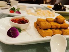 自到臭豆腐-申宴酒楼(王子百货店)