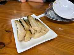 -竹乡人家大鱼头(南山竹海店)