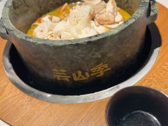 -芸山季·云南山珍菌火锅(南翔印象城MEGA店)