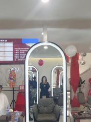 -上禾 HAIR SALON