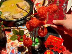 -知楚•精致湖北菜(武商MALL店)
