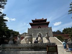 -清东陵