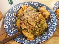 -皆道拌麻辣烫·麻辣拌