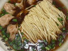 -蒋家桥饺面店(四望亭路店)