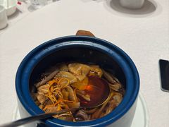 -千百味红餐厅·江西菜(绿地双子塔店)