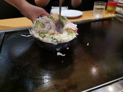 -鹤桥风月(ヨドバシ梅田店)