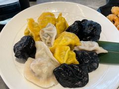 -吕氏焗小鲜•海鲜青岛菜(八大关店)