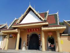 -报恩禅寺