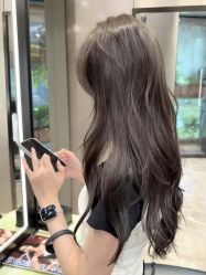 点击看大图 -DL HOPE明星造型