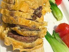 -新疆兵团食府清真(马连道店)