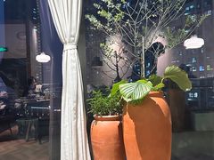 -G+KITCHEN(龙湖狮山天街店)