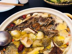 -大理董·董家小厨野生菌火锅(古城旗舰店)