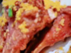 -避风塘·老港味餐厅(虹口龙之梦店)