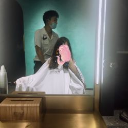 点击看大图 -杜尚发型