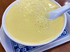 凤凰奶糊-百花传统甜品店(原址店)