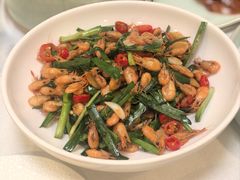 -蓬莱阁中餐厅(崇文门店)