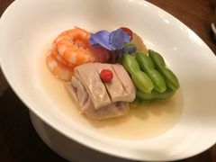 酒糟四宝-晶采轩(虹桥路店)