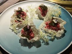 -觅福里•熟成和牛餐厅