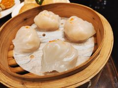 -富力万达嘉华酒店-品珍中餐厅(水果湖店)