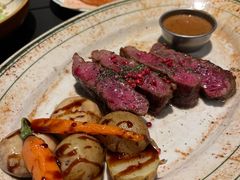 -404干式熟成牛排馆•聚会餐厅