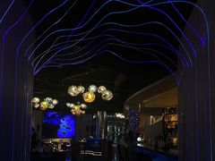 -岁粤Moon·湖景餐厅(月光码头店)