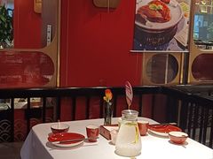 -大鸭梨烤鸭·北京菜(大兴南小街店)