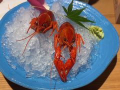 -和创柚子·会席日本料理(新区淮海街店)