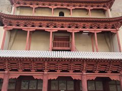 景点-敦煌莫高窟